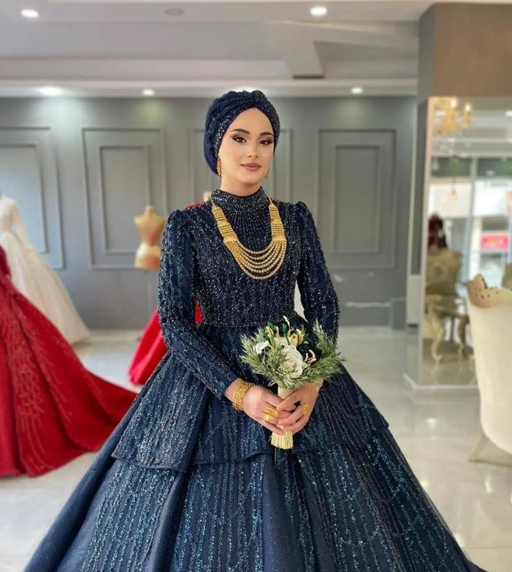 Belleza Gelinlik ve kuaför Salonu